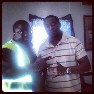 Meet your Posher, Dennis